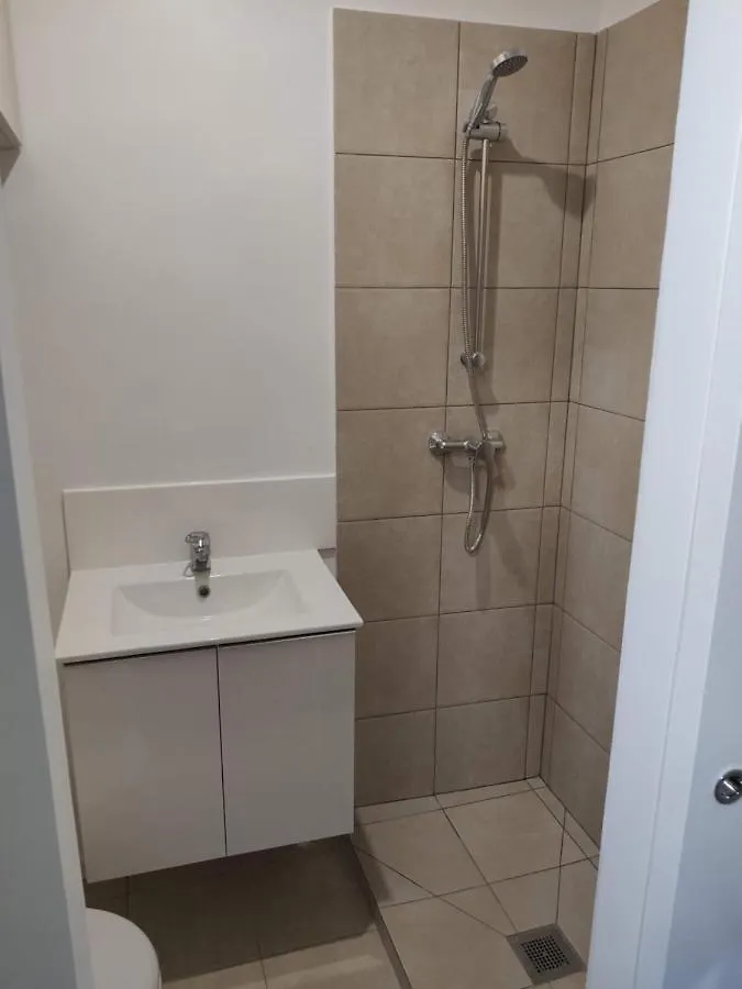 Apartment - Paris